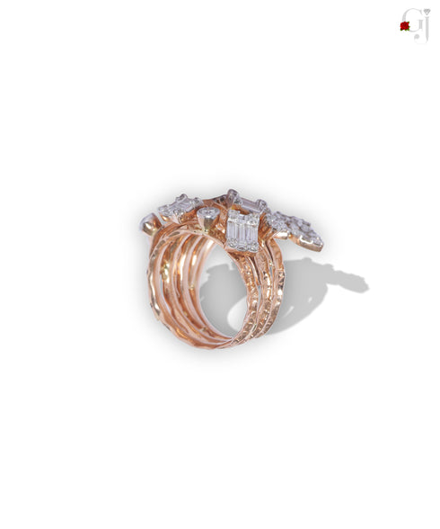 SNAKE RING